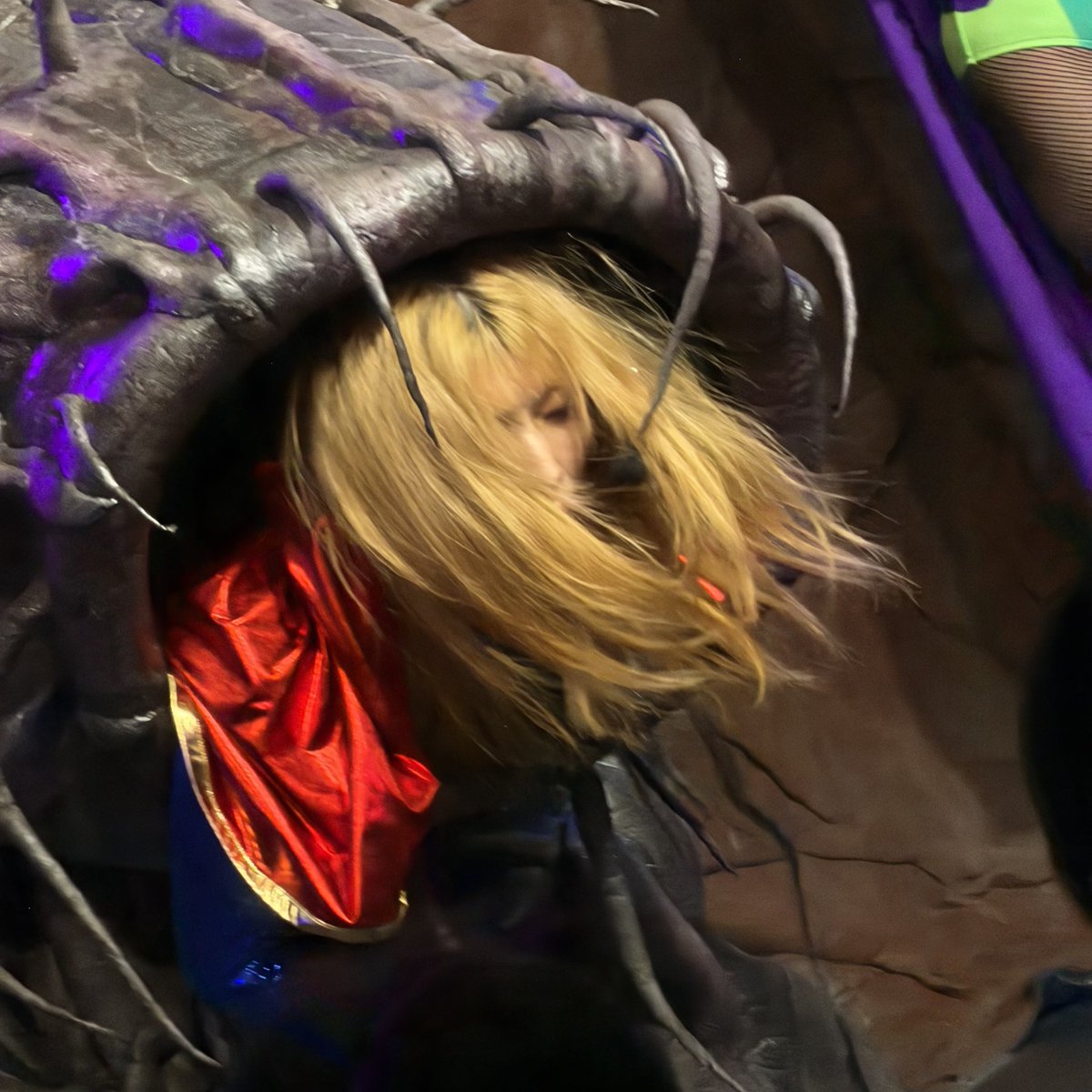 特異点心/singularity heart tweet media