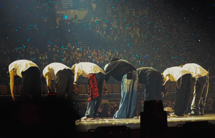 ℒ. ENHYPEN IS 7. tweet media