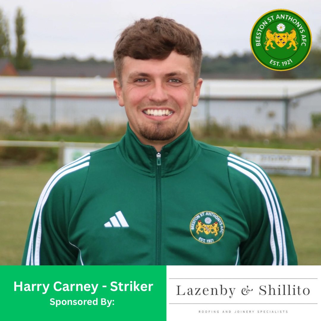 Beeston St Anthony's tweet media