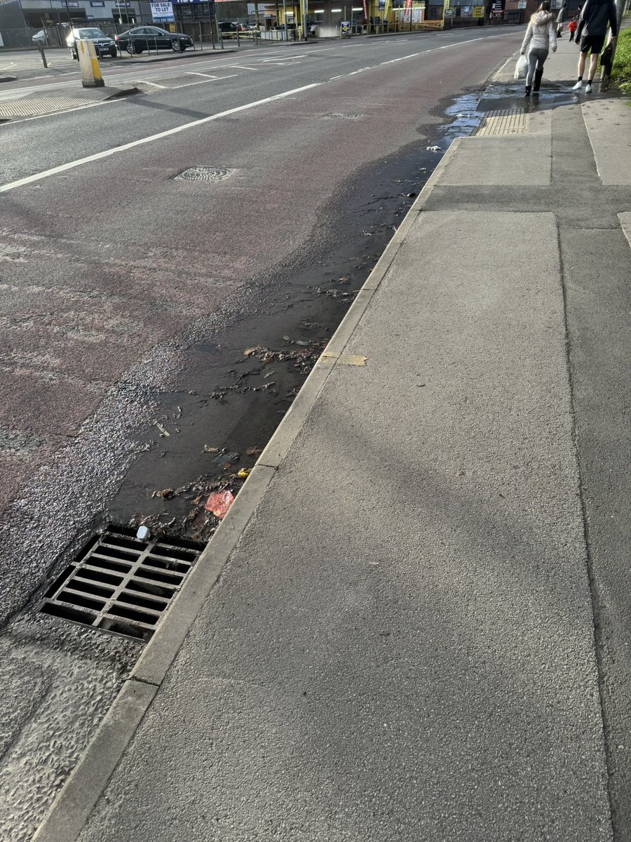 Stuart Long Esq. tweet media