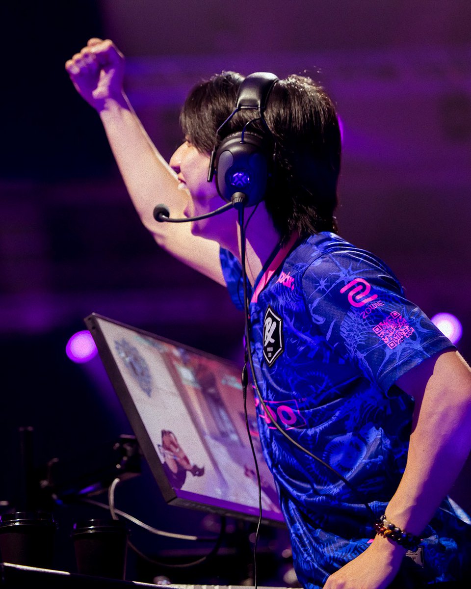 Paper Rex tweet media