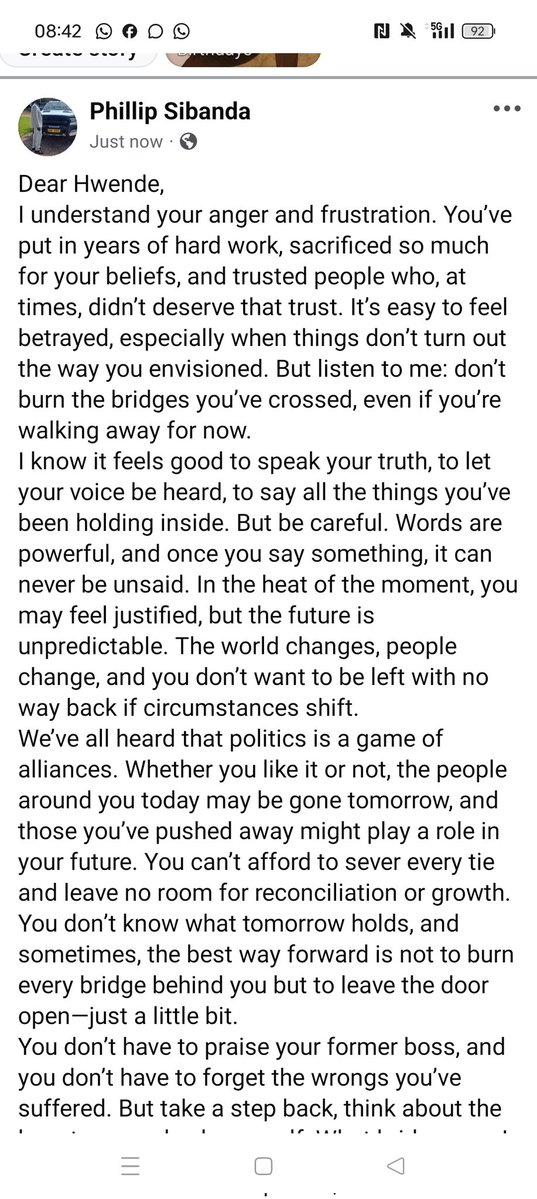 freelance tweet media