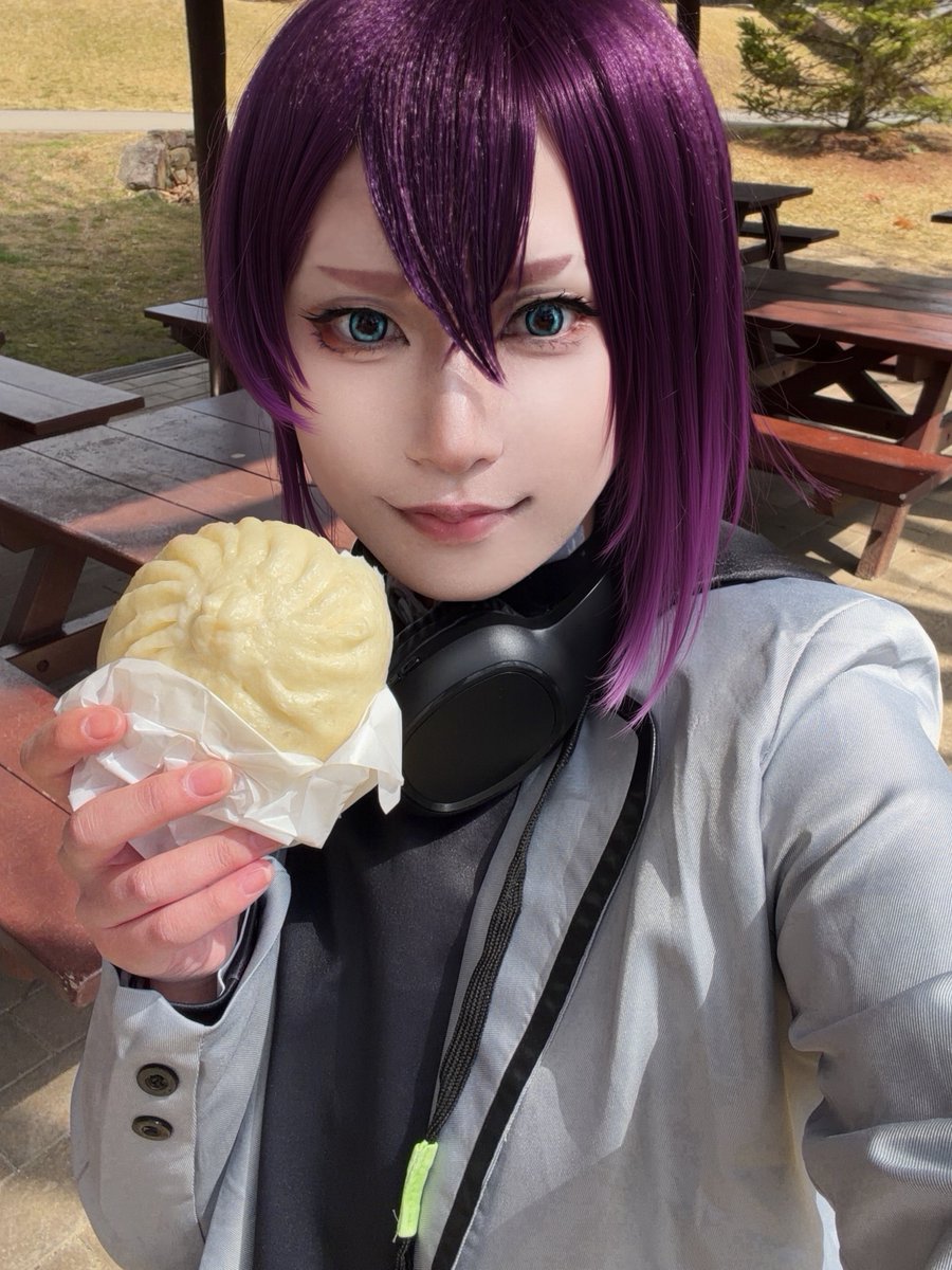 ごまちゃん tweet media