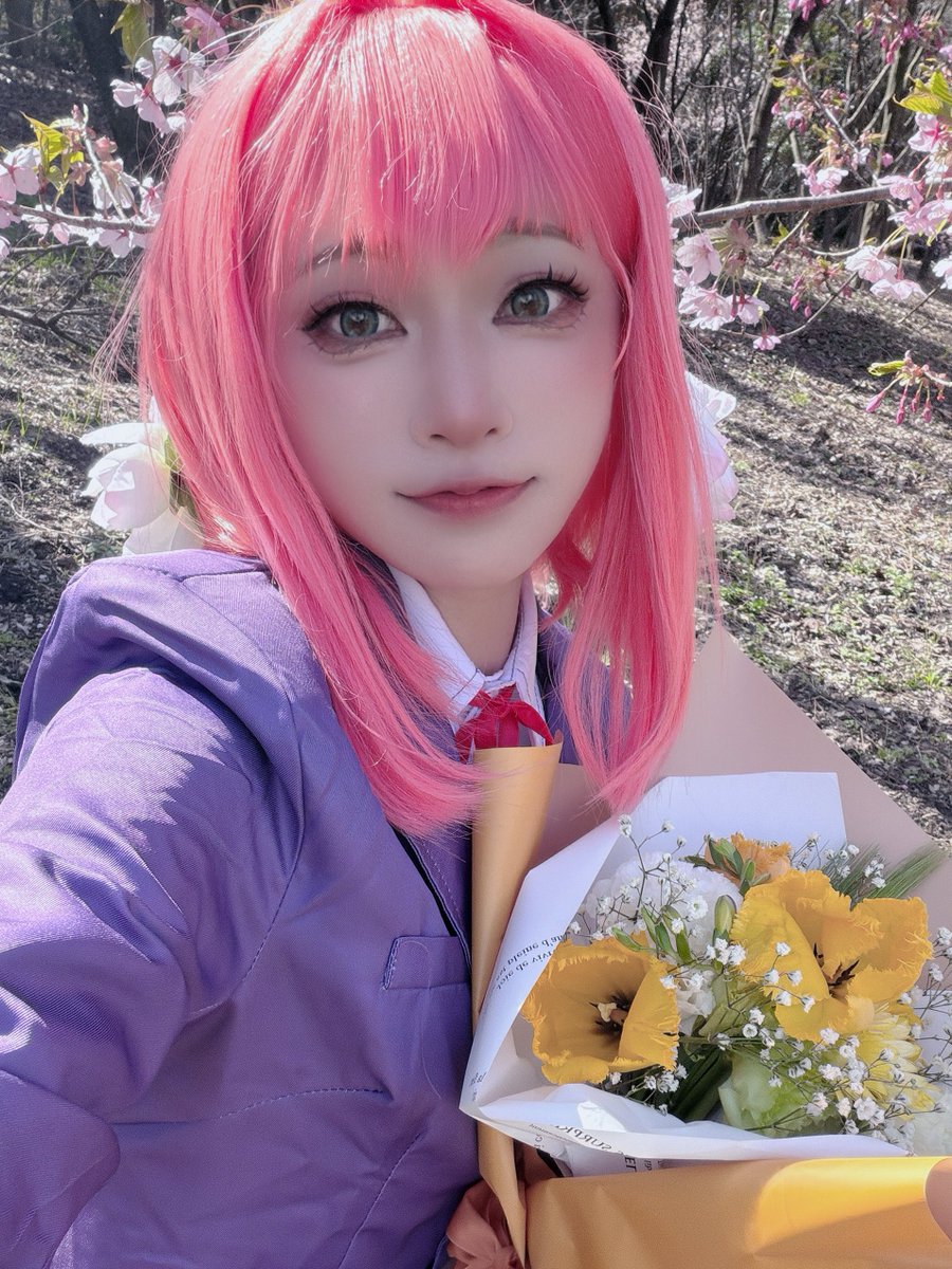 ごまちゃん tweet media