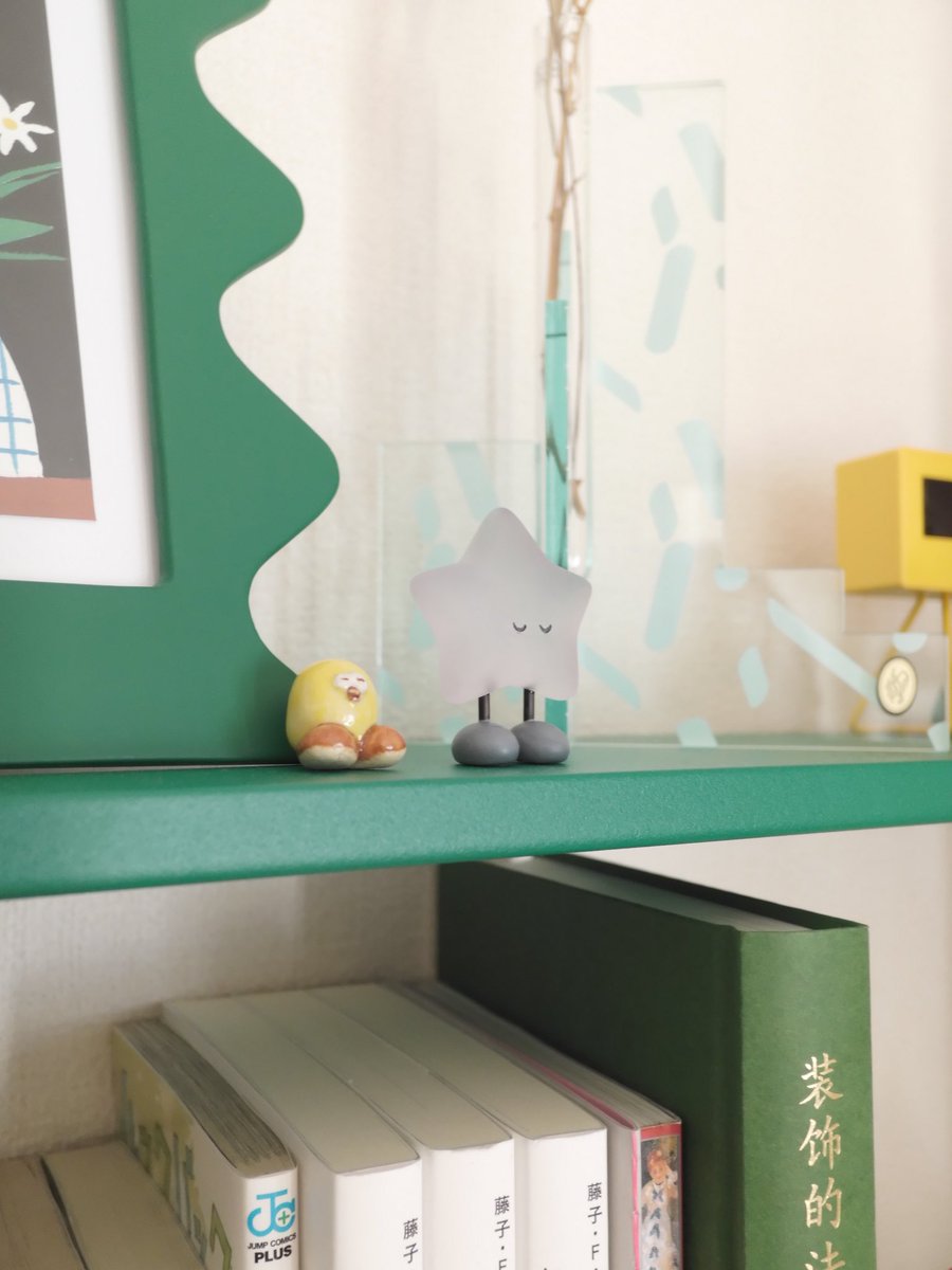 はんかち / hankachi tweet media