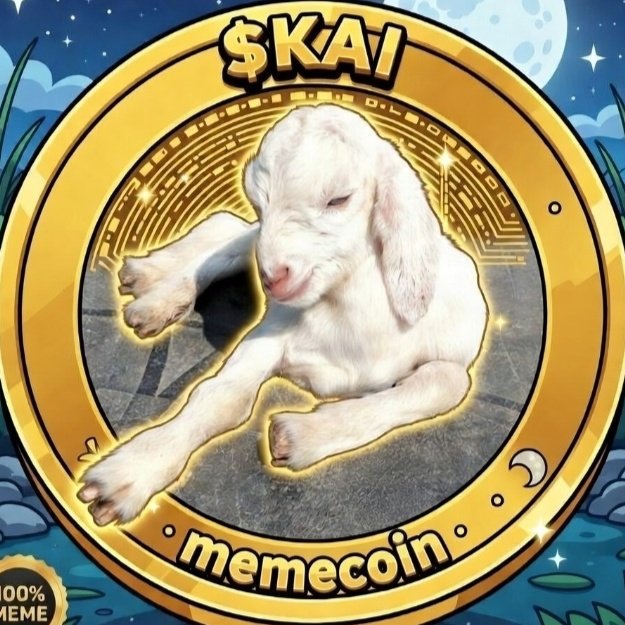 KAI The Goat 🐐 tweet media