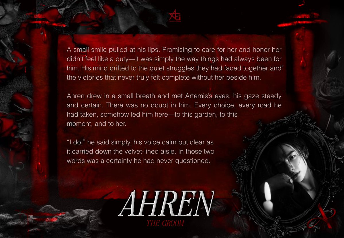 ⋆˙ 𝐀𝐡𝐫𝐞𝐧 𓂃ꫂ✧ tweet media