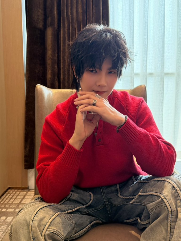 Build Your Love For You tweet media