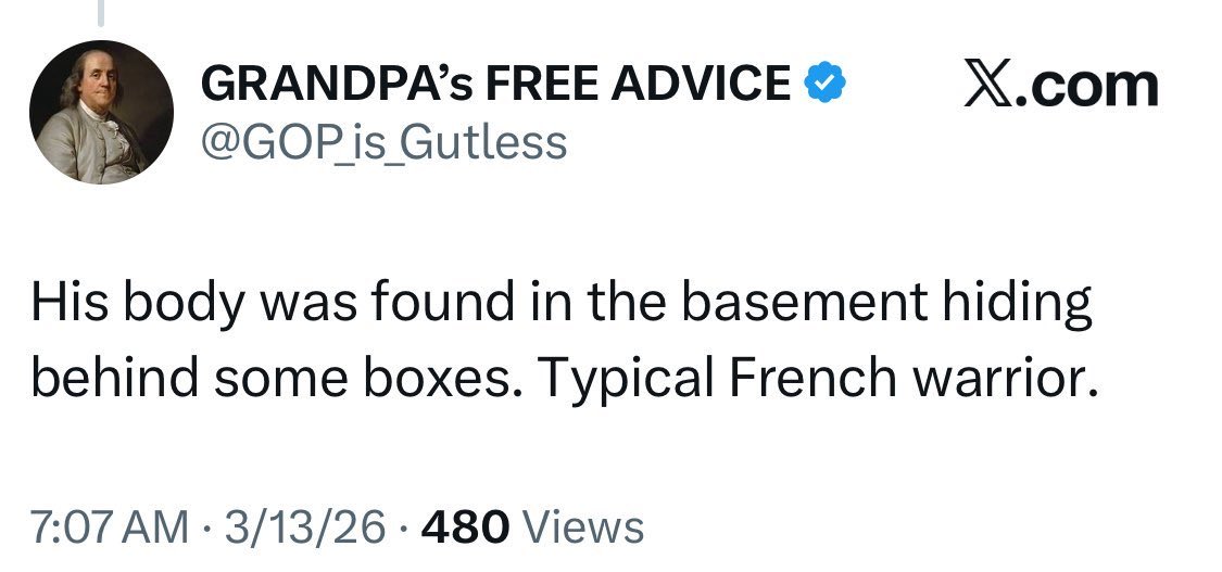 Debunker des Etoiles tweet media