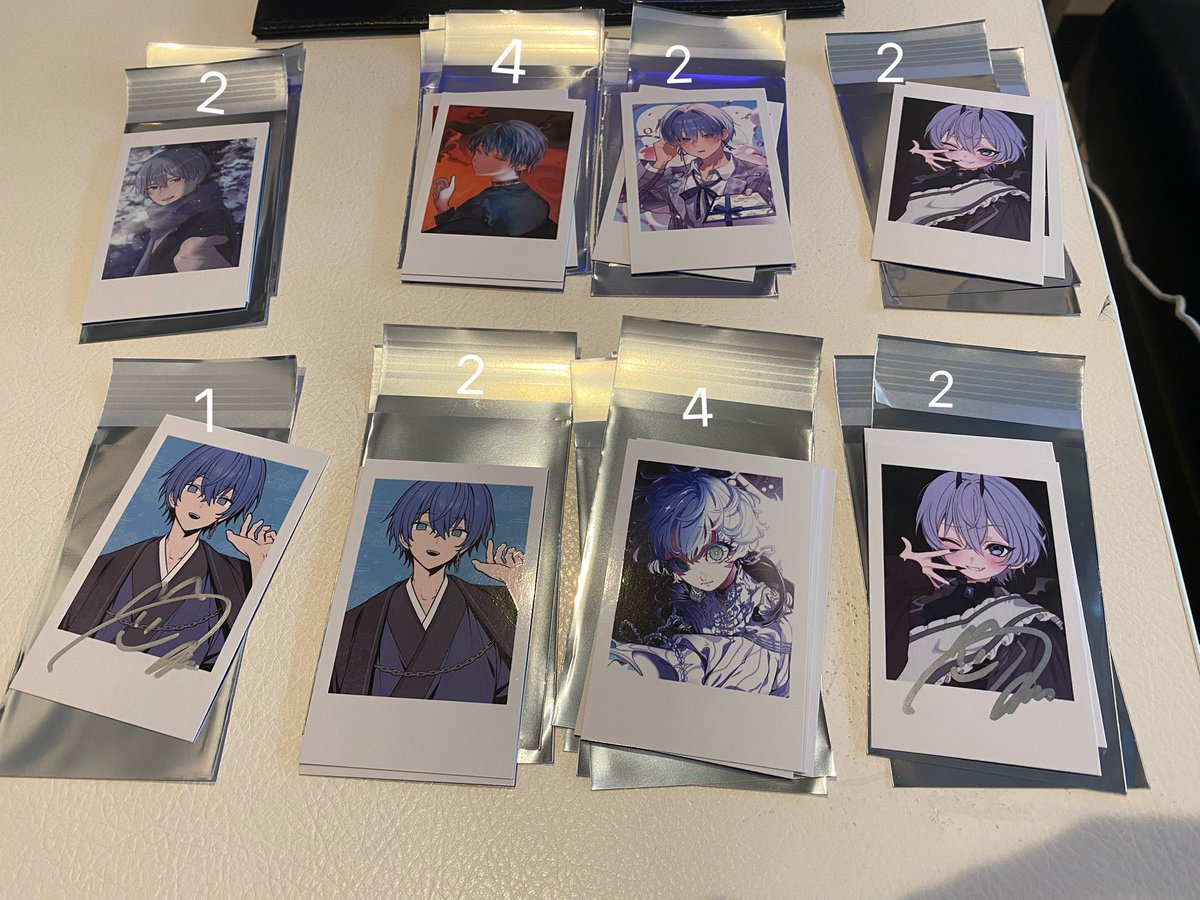 ささめゆき🐋🌊 tweet media