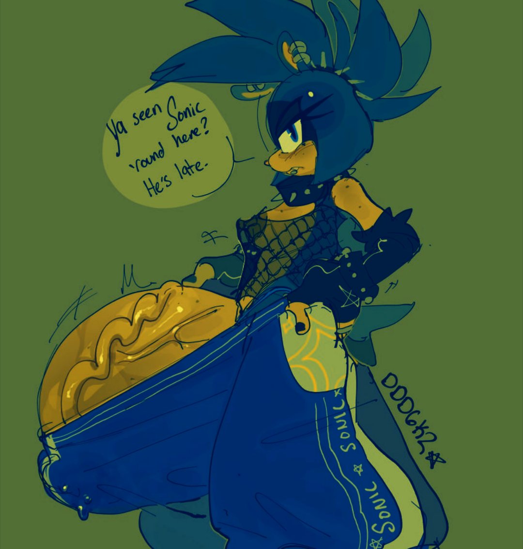 𝑻𝑯𝑬 𝑴𝑬𝑨𝑵 𝑮𝑹𝑬𝑬𝑵 tweet media