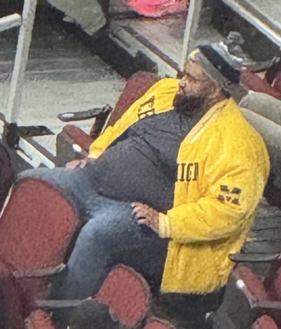 Dan Faber tweet media