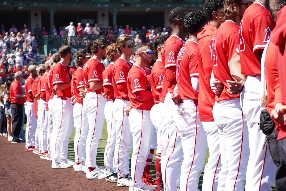 The Cactus League tweet media