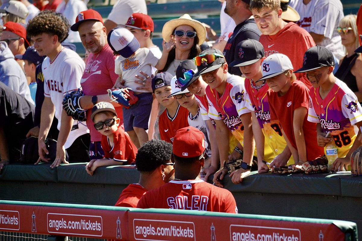 The Cactus League tweet media