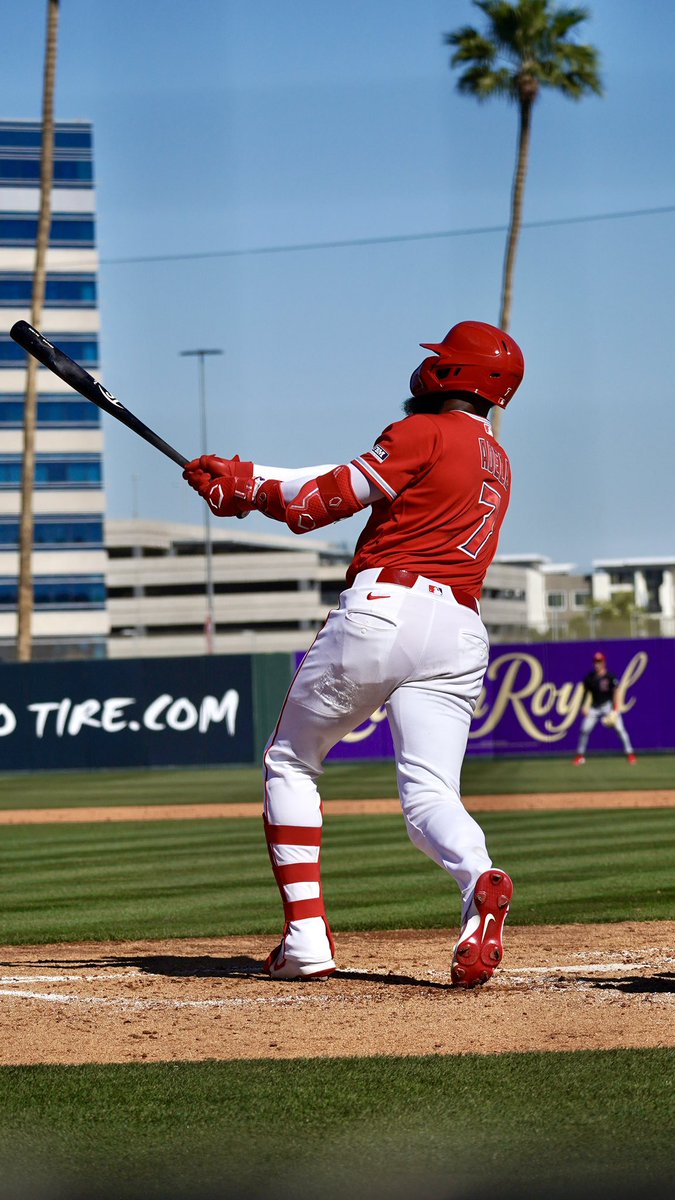 The Cactus League tweet media