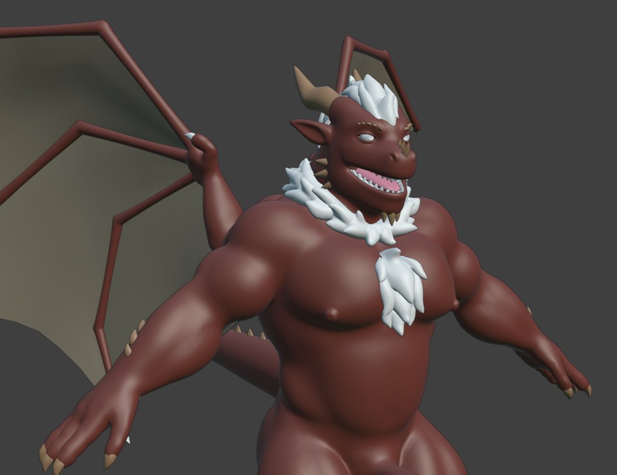 Jackie Demon tweet media