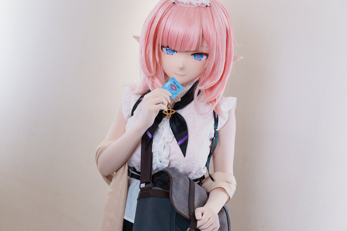 阿灰 tweet media