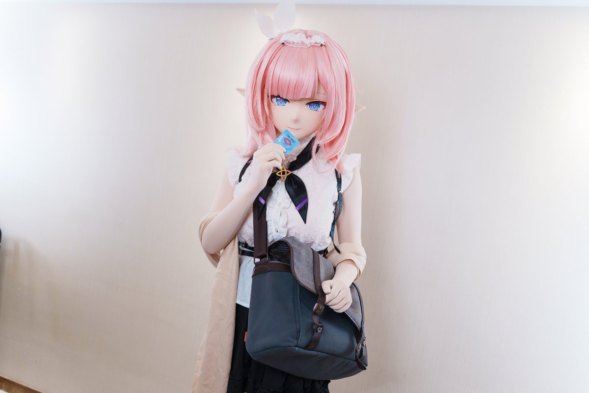 阿灰 tweet media