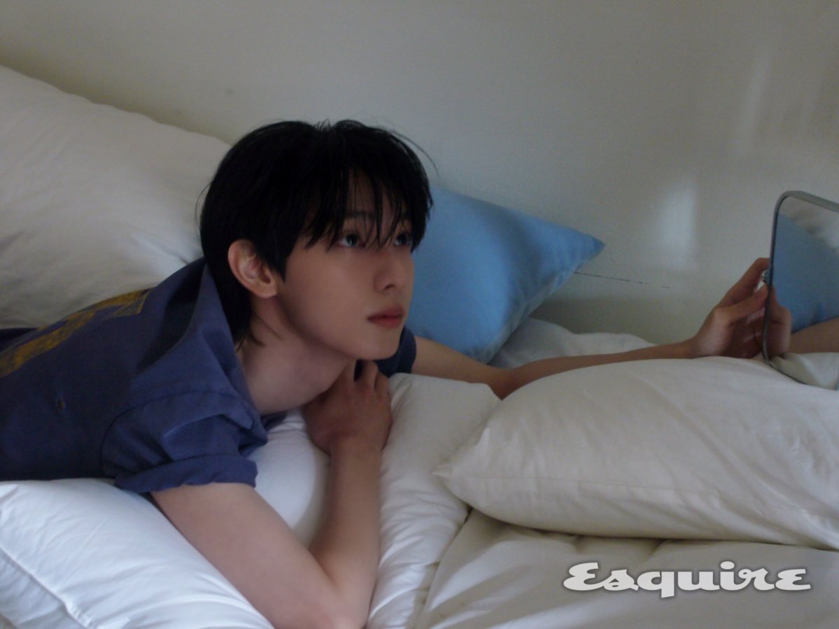 เฟ่ (@wishbyxsangwon) / Posts / X