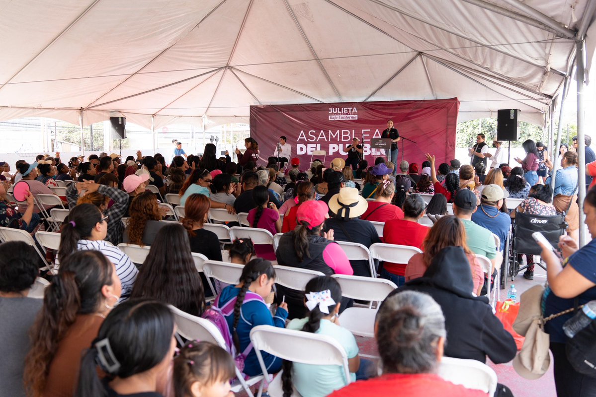 Julieta Ramírez tweet media