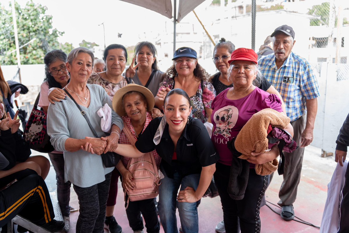 Julieta Ramírez tweet media