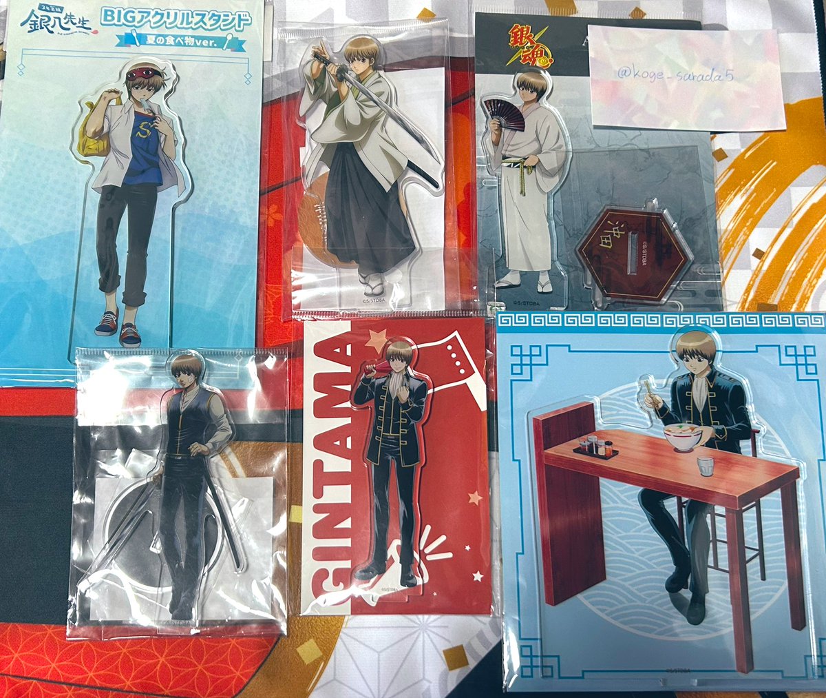 こげ🍳 tweet media