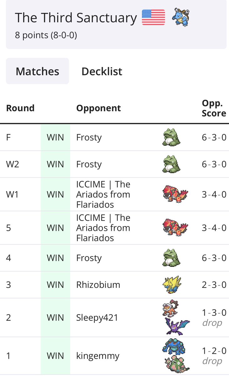 James Santaniello (JamJam) tweet media