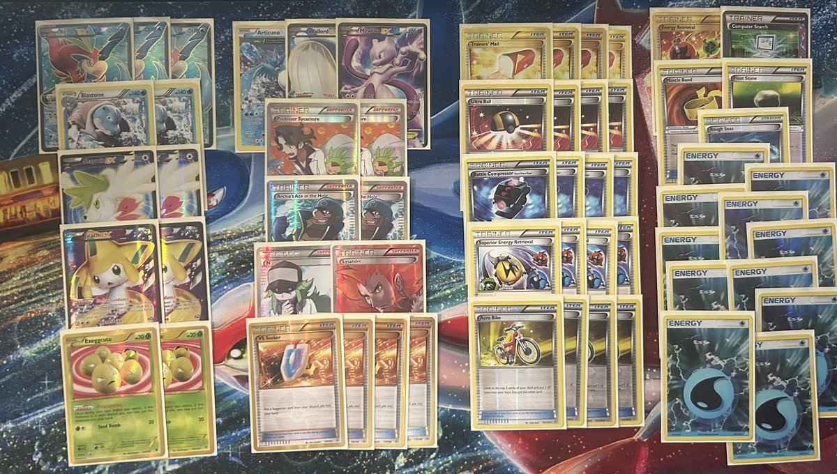 James Santaniello (JamJam) tweet media