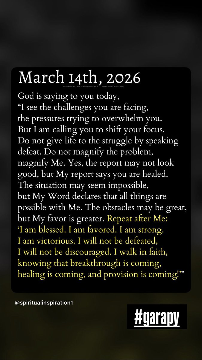 GARY BROWN tweet media