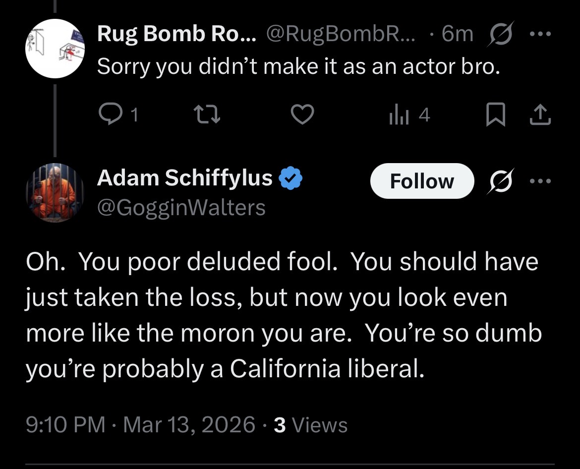 Rug Bomb Rodent tweet media