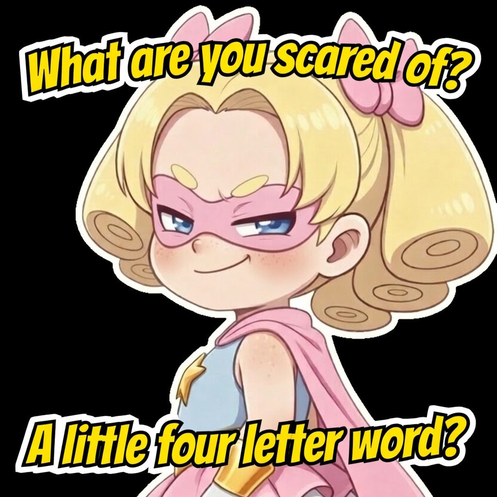 Bissy Boo 🌟【Superhero Vtuber】 tweet media