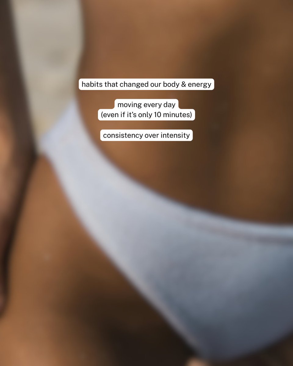 BarreMode's tweet image. Wellness is a lifestyle.
Movement is the ritual.
#BarreMode #movebeautifully #barre #pilatesstyle #mindfulmovement