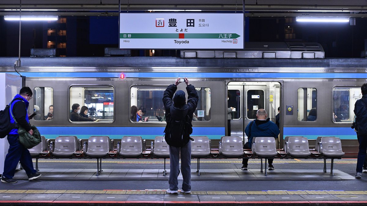 反町（たんまち） tweet media