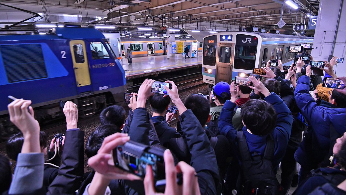 反町（たんまち） tweet media