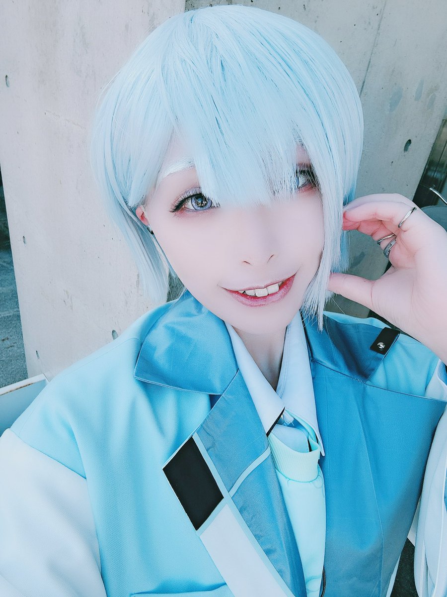 そくほー！
🏰🍬でいまーす

#アコスタ幕張
