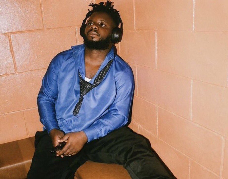 Na this semester result go determine my music career