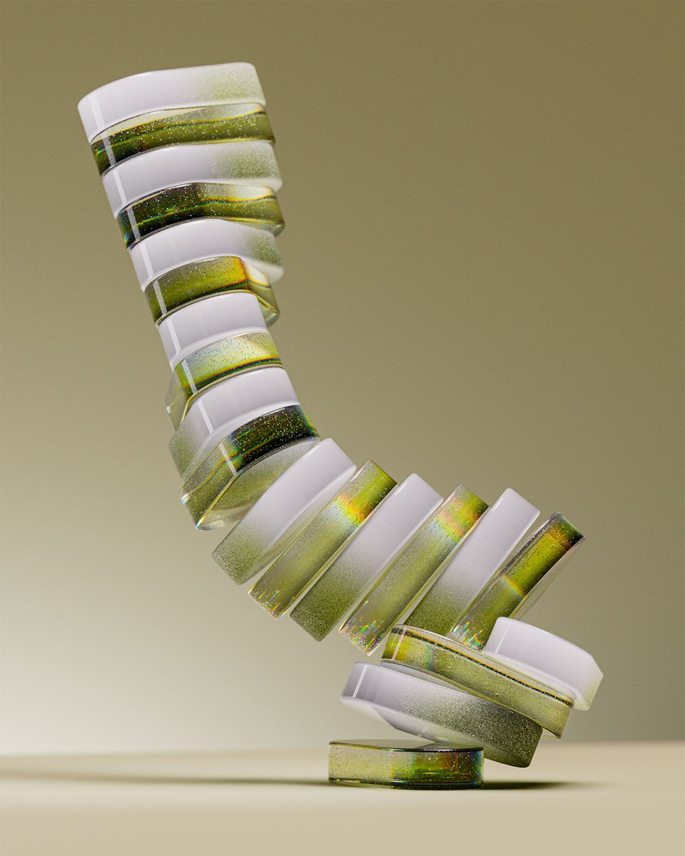 Raw & Rendered tweet media