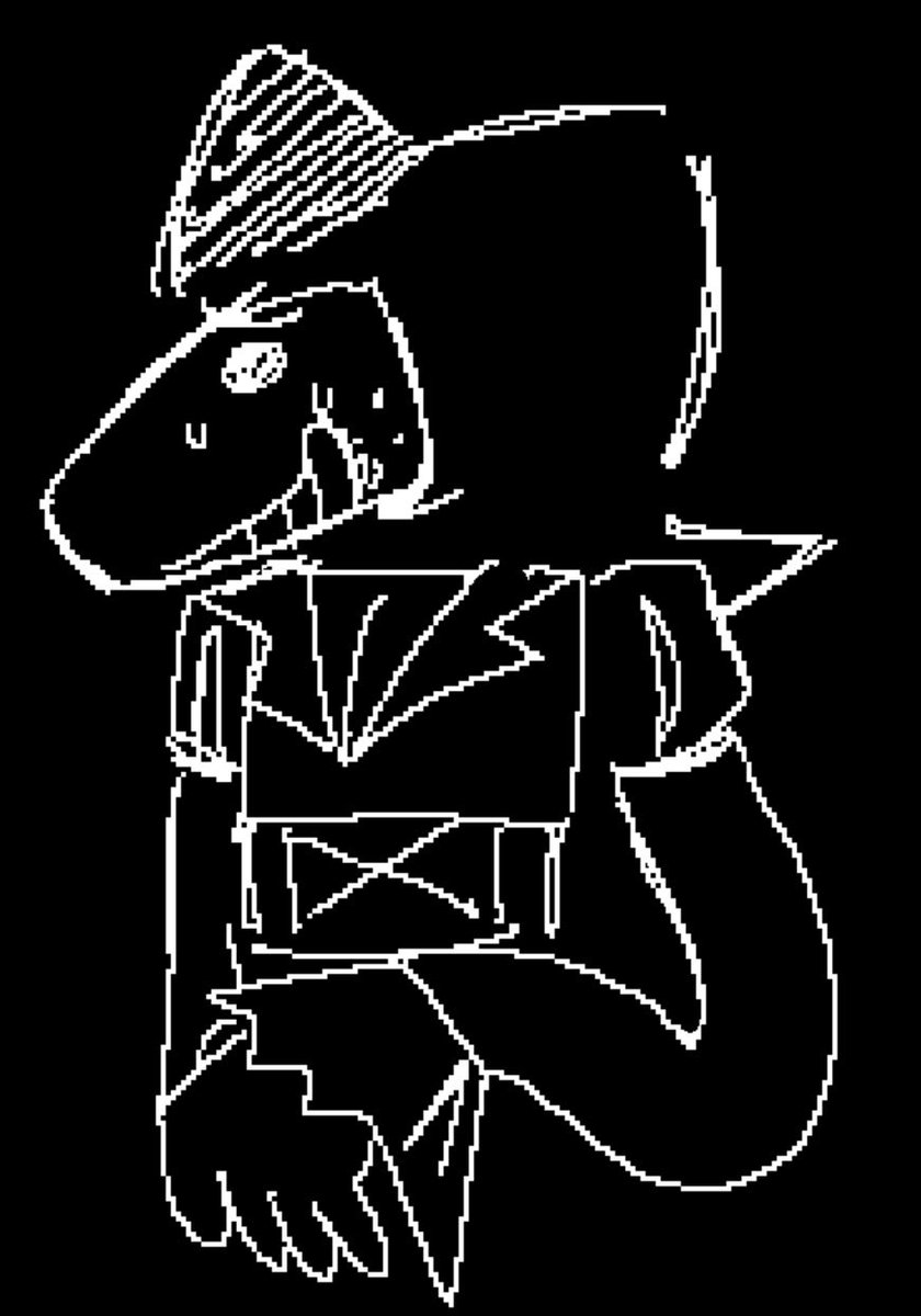 ꕤ ITJUSTMAKESYOUHAPPY tweet media