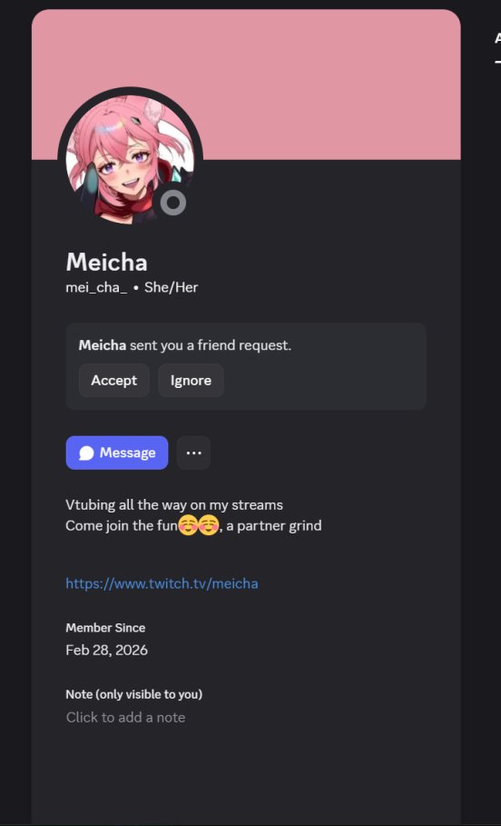 Mei 💝🦊 Mecha Pilot Fox tweet media