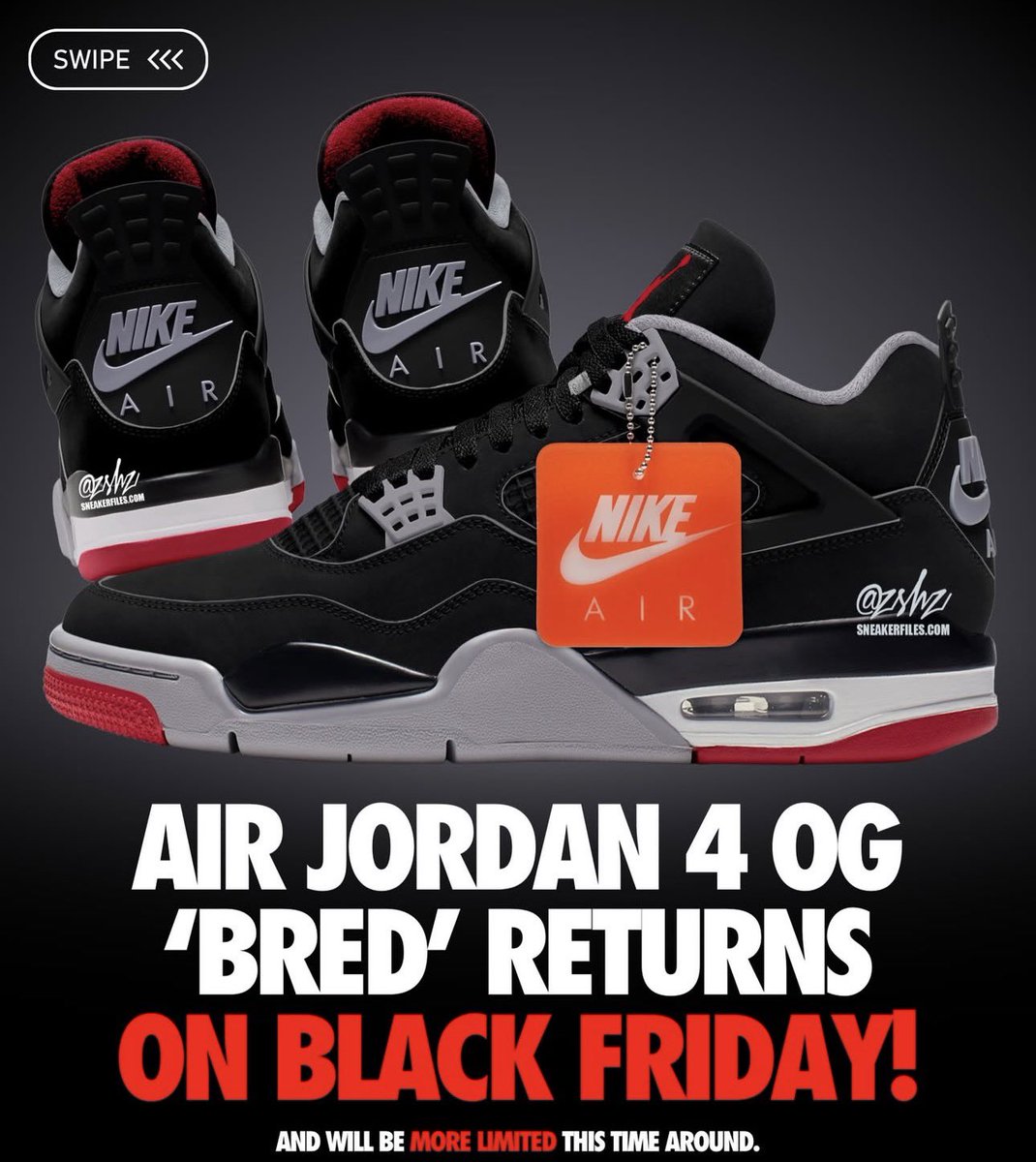 Unbreakable Kicks tweet media