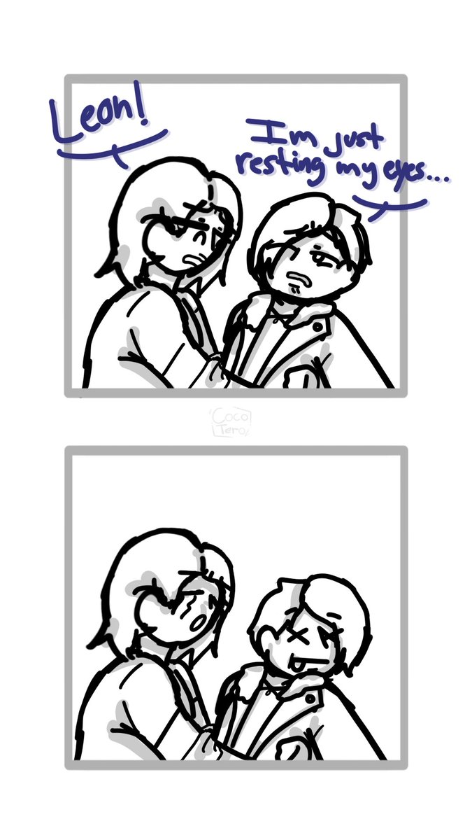 #residentevil type shyt