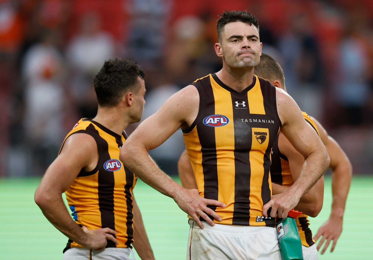 Footy Mailbag tweet media