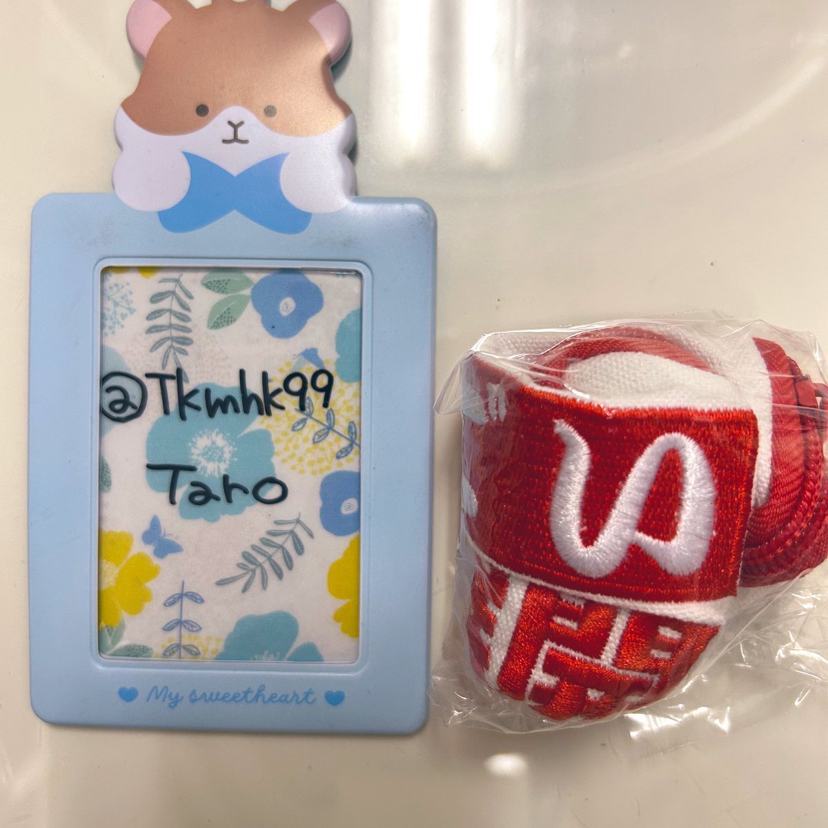 Taro@リトリンご確認ください tweet media