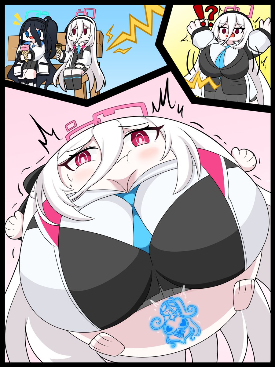 Generic pervert tweet media