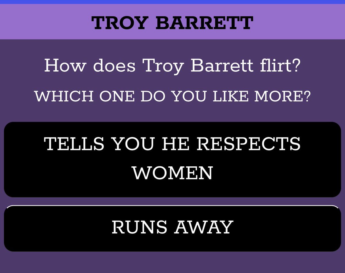 Troy_Barrett17's tweet photo. right https://t.co/1LecsmLyF4