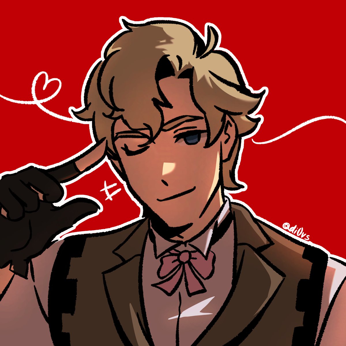 ᴅɪᴏᴠ ⭑.ᐟ tweet media