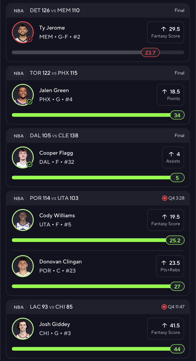 Zach Roberts tweet media