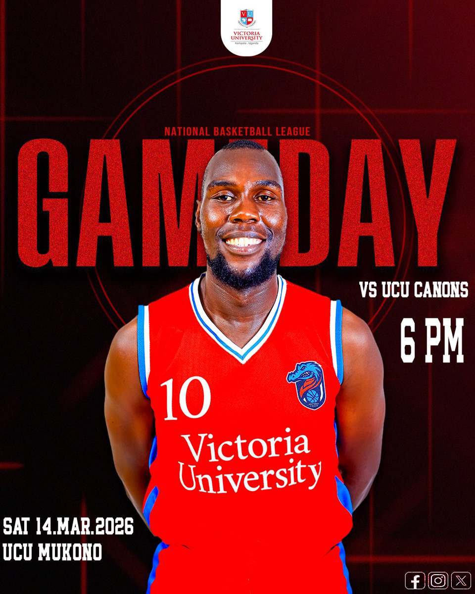 Victoria Crocs Basketball Club tweet media