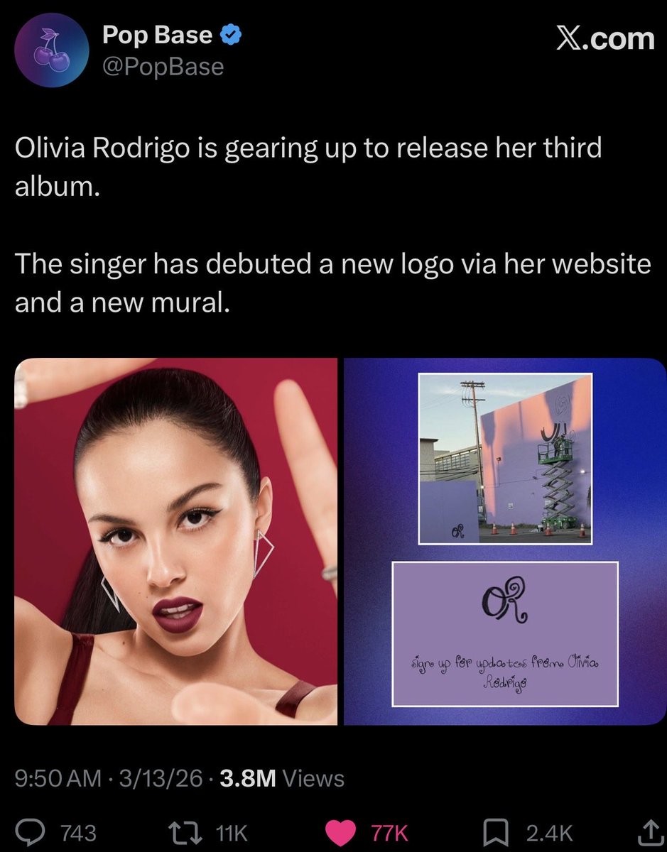 Billivia updates ˙⋆✮ tweet media