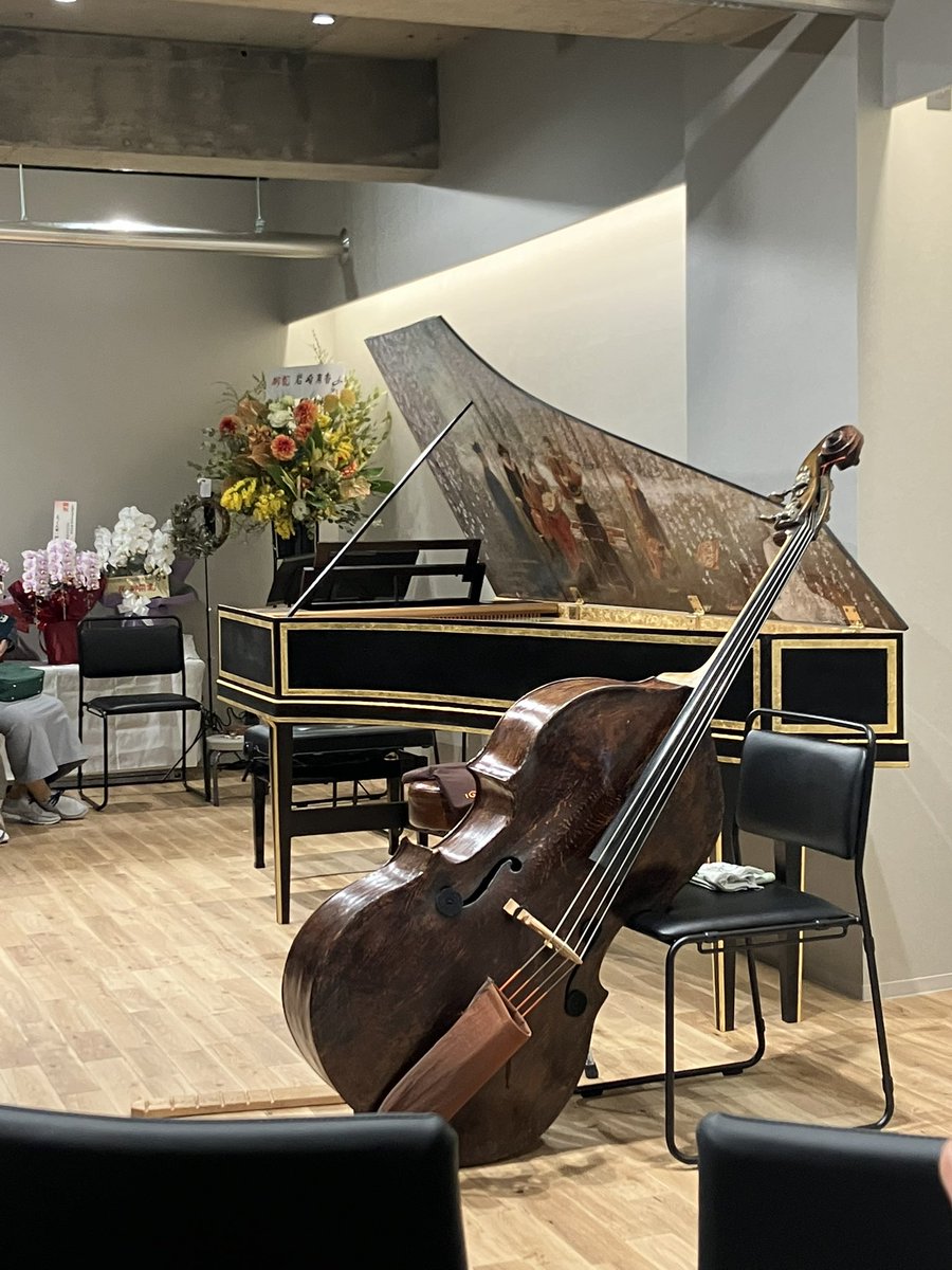 いまから開演、楽しみ

京響メンバーとチェンバロの名手が贈るインクルーシブな創造の幕開け
・日時：2026年3月14日(土)

<a href="/anonym_kyoto/">ANONYM｜あのにむ</a>